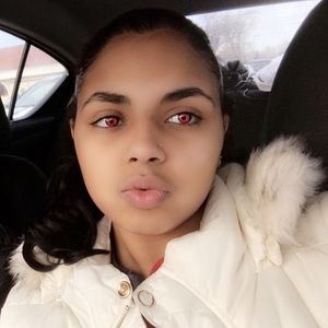 Meet your Posher, Shawnee